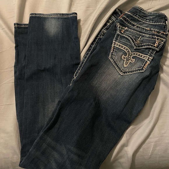 Rock Revival jeans - Picture 1 of 3